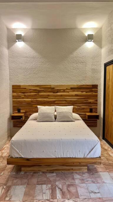 Galeana Art House/Historic Center Villa Oaxaca Eksteriør billede